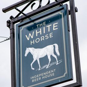 Bild von White Horse