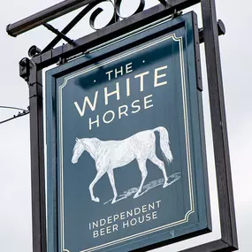 Bild von White Horse