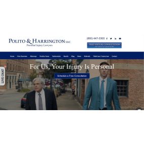 Polito & Harrington LLC Personal Injury Attorneys