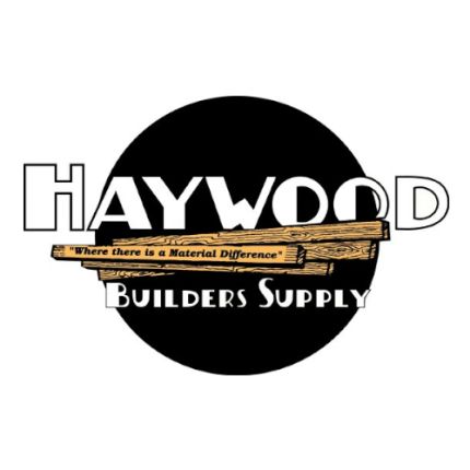 Logo fra The Bedding Center by Haywood