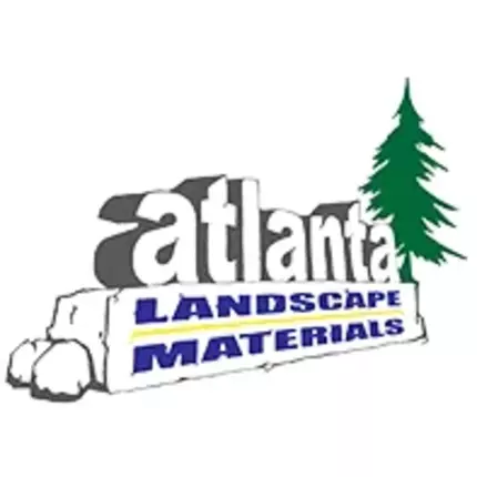 Logotyp från Atlanta Landscape Materials