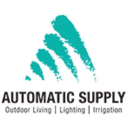 Logotyp från Automatic Supply