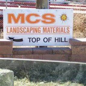 Bild von MCS Landscape Supply