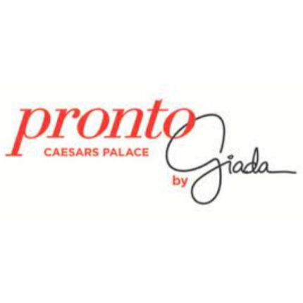 Logótipo de Pronto by Giada