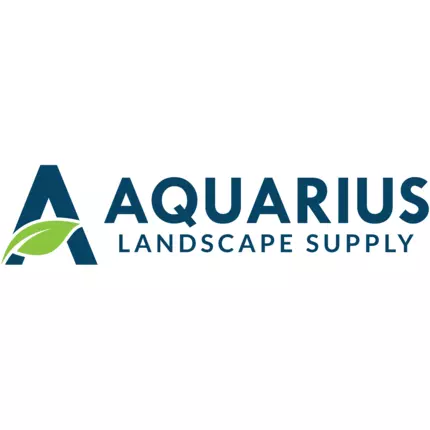 Logotipo de Aquarius Supply