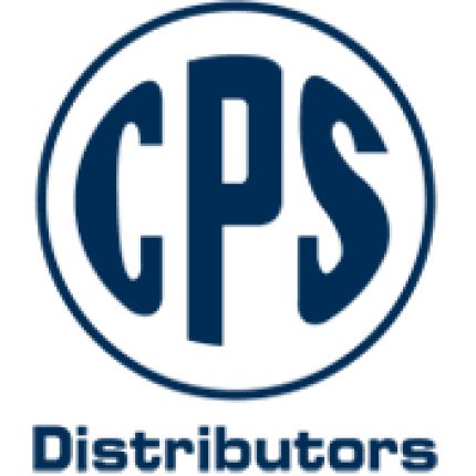 Logótipo de CPS Distributors