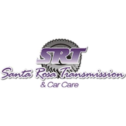 Logo from Santa Rosa Transmission and Car Care