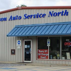 Jefferson Auto Service North