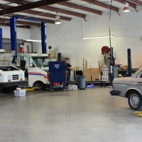 As our customer, we want you to be aware of the overall condition of your vehicle to be able to make effective and logical decisions on the maintenance and upkeep of your investment. Together, we can keep your car or truck functioning at the peak of performance and reliability. For us, it really is a team effort with you, our customer and friend, as the captain of the team.
