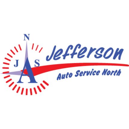 Logotipo de Jefferson Auto Service North