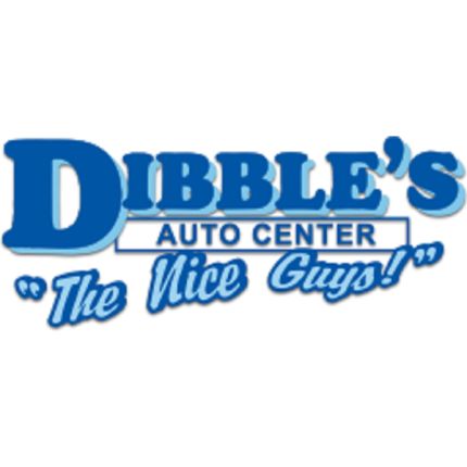 Logo von Dibble's Auto Center