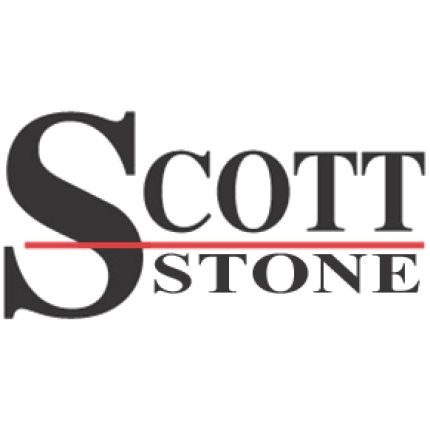 Logo da Scott Stone