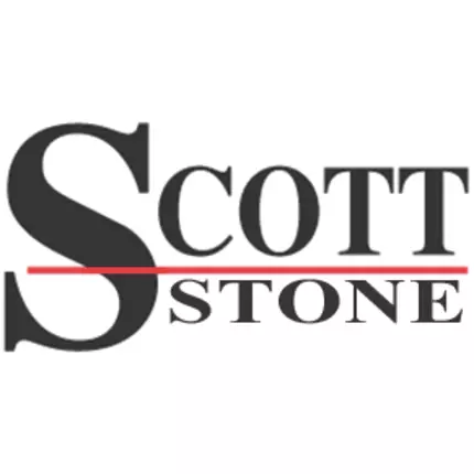 Logotipo de Scott Stone