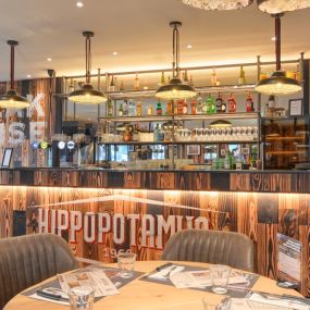 Bild von Hippopotamus Steakhouse