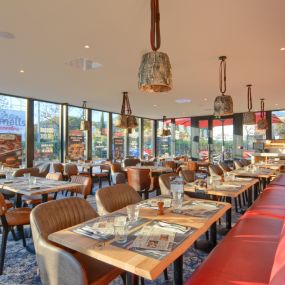 Bild von Hippopotamus Steakhouse