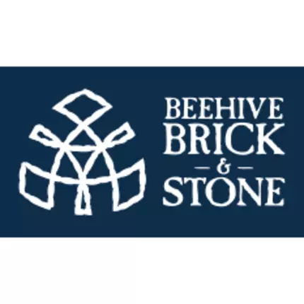 Logo de Beehive Brick & Stone