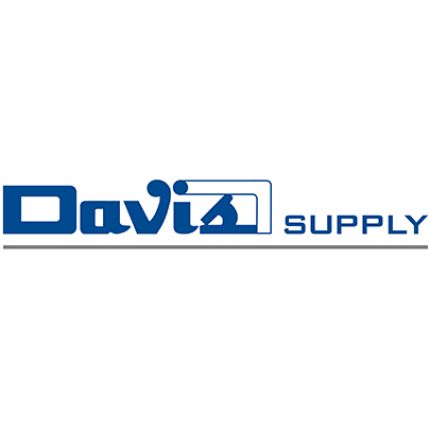 Logotyp från Davis Supply
