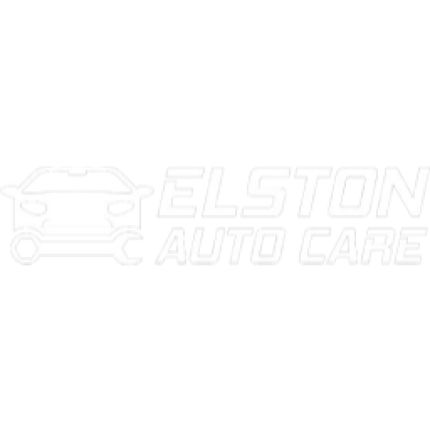Logo van Elston Auto Care