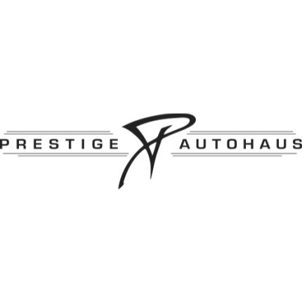 Logotipo de Prestige Autohaus