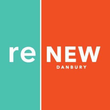 Logo from ReNew Danbury