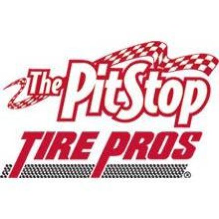 Logo van The Pit Stop Tire Pros