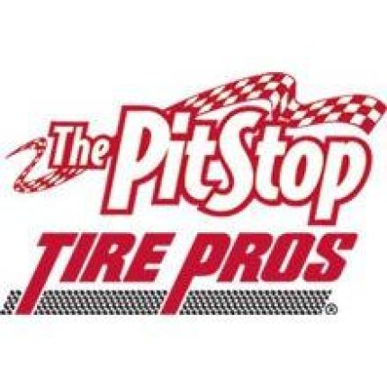 Logótipo de The Pit Stop Tire Pros