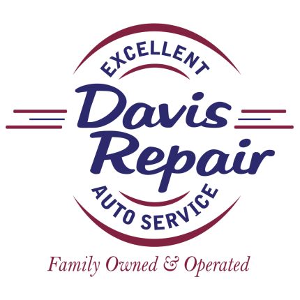 Logo de Davis Repair