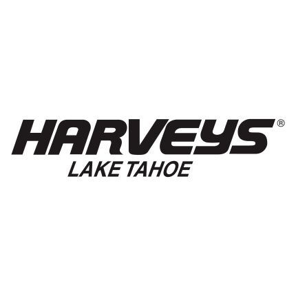 Logo fra Harveys Lake Tahoe Arcade