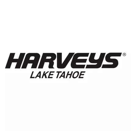 Logo od Harveys Lake Tahoe Arcade