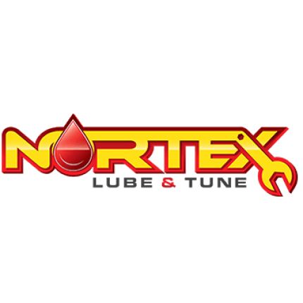 Logotyp från Nortex Lube And Tune