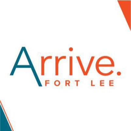 Logo van Arrive Fort Lee