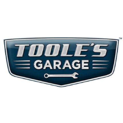 Logotipo de Toole's Garage - Stockton