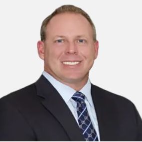 Bryan Hannan, Esq., Personal Injury Attorney of Dolman Law Group. Bryan has been successful in negotiating significant bodily injury claims against a wide array of insurance companies.