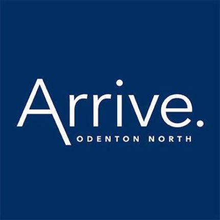 Logo od Arrive Odenton North
