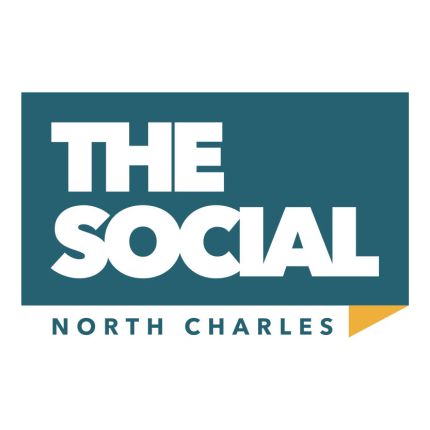 Logo od The Social North Charles