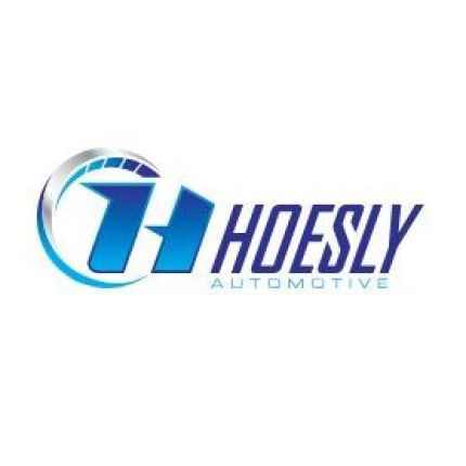 Logo fra Hoesly Automotive