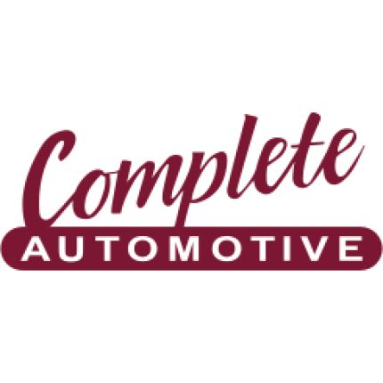 Logo from Complete Automotive South