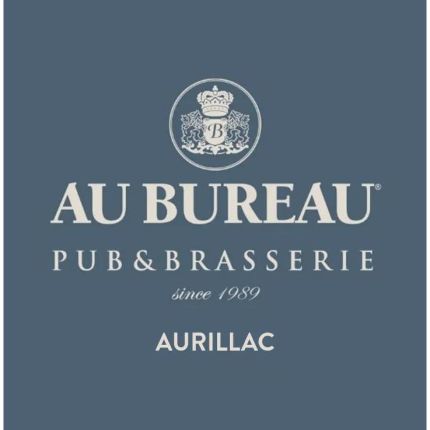 Logo de Au Bureau