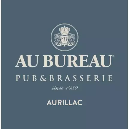 Logo von Au Bureau