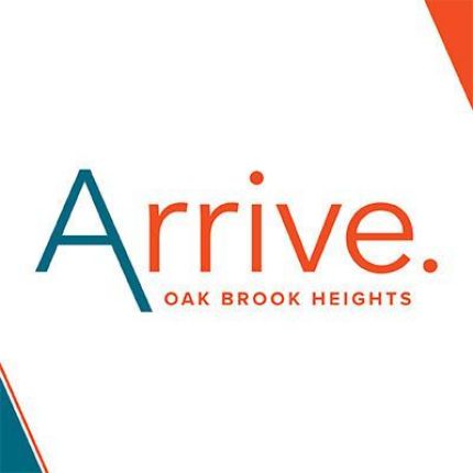Logótipo de Arrive Oak Brook Heights