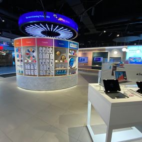 Bild von Sky Shop