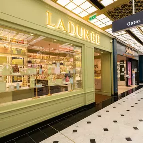 Bild von Ladurée Terminal 2E Porte L 21-36
