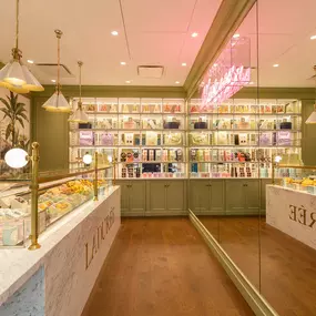 Bild von Ladurée Terminal 2E Porte L 21-36