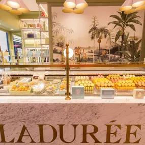 Bild von Ladurée Terminal 2E Porte L 21-36