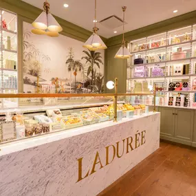 Bild von Ladurée Terminal 2E Porte L 21-36