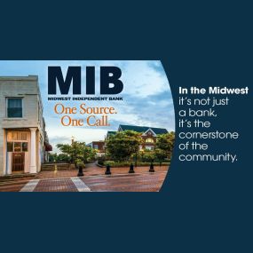 Bild von Midwest Independent Bank