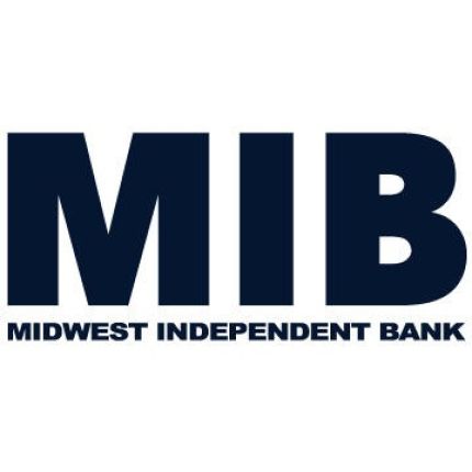 Logo fra Midwest Independent Bank