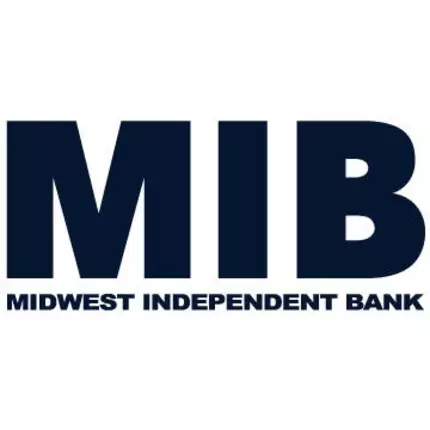 Logo fra Midwest Independent BankersBank