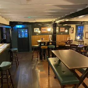 Bild von Waggon & Horses