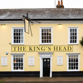 Bild von Kings Head